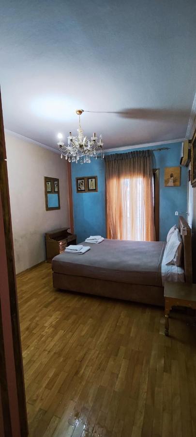 Aurea Residenza Mitropoleos Apartment Thessaloniki Exterior photo