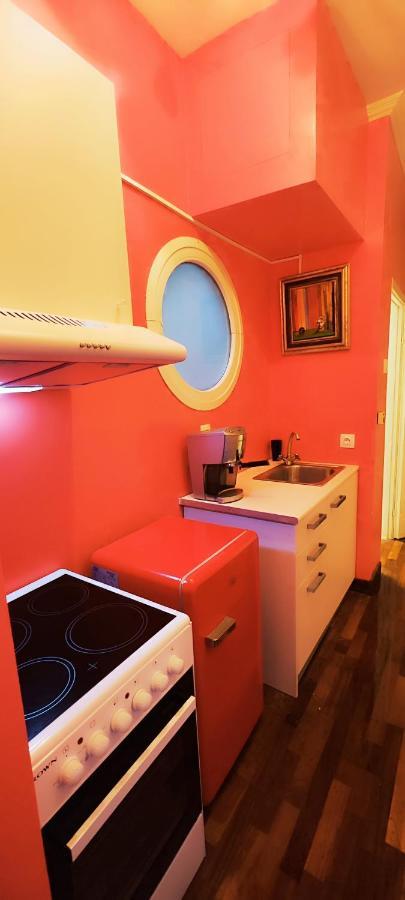Aurea Residenza Mitropoleos Apartment Thessaloniki Exterior photo